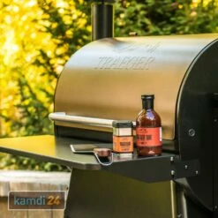 Traeger Rubs 3er-Set: Blackened Saskatchewan, Traeger, Coffee 23 Traeger Rubs 3er-Set: Blackened Saskatchewan, Traeger, Coffee -Outdoorchef-ausverkauf traeger rubs 3er set blackened saskatchewan traeger coffee 16597 m 10