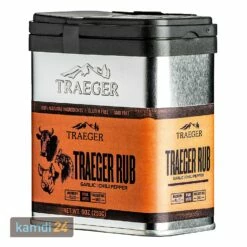 Traeger Rubs 3er-Set: Blackened Saskatchewan, Traeger, Coffee 17 Traeger Rubs 3er-Set: Blackened Saskatchewan, Traeger, Coffee -Outdoorchef-ausverkauf traeger rubs 3er set blackened saskatchewan traeger coffee 16597 m 4