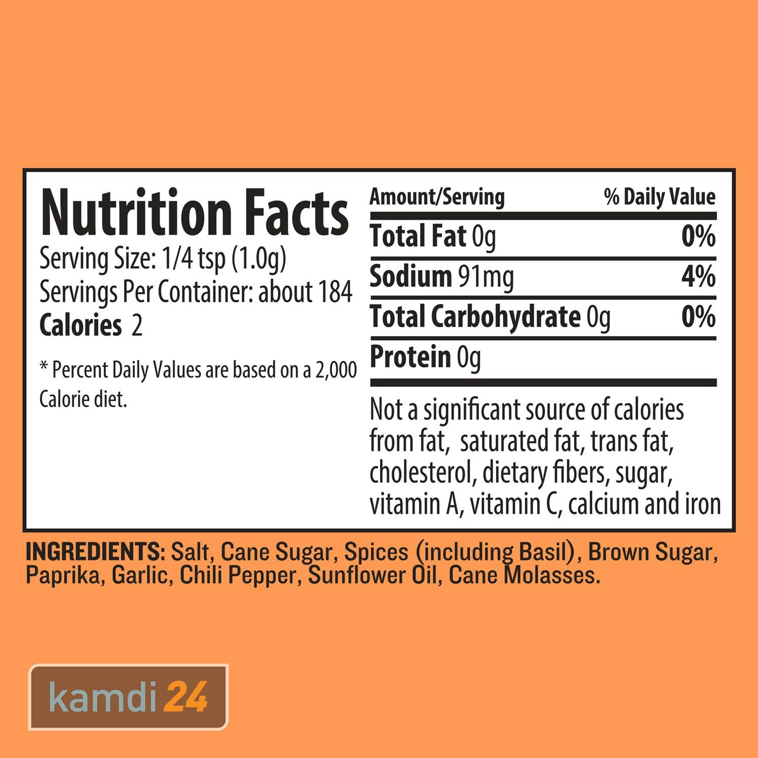 Traeger Rubs 3er-Set: Blackened Saskatchewan, Traeger, Coffee 9 Traeger Rubs 3er-Set: Blackened Saskatchewan, Traeger, Coffee – Bild 7