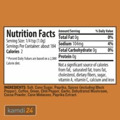 Traeger Rubs 3er-Set: Blackened Saskatchewan, Traeger, Coffee 22 Traeger Rubs 3er-Set: Blackened Saskatchewan, Traeger, Coffee -Outdoorchef-ausverkauf traeger rubs 3er set blackened saskatchewan traeger coffee 16597 m 9