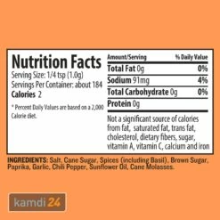 Traeger Rubs 3er-Set: Chicken, Traeger, Pork & Poultry -Outdoorchef-ausverkauf traeger rubs 3er set chicken traeger pork poultry 16600 m 6