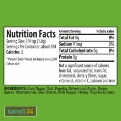 Traeger Rubs 3er-Set: Chicken, Traeger, Pork & Poultry -Outdoorchef-ausverkauf traeger rubs 3er set chicken traeger pork poultry 16600 m 9