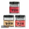 Traeger Rubs 3er-Set: Prime Rib, Jerky, Beef -Outdoorchef-ausverkauf traeger rubs 3er set prime rib jerky beef