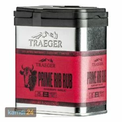 Traeger Rubs 3er-Set: Prime Rib, Jerky, Beef 13 Traeger Rubs 3er-Set: Prime Rib, Jerky, Beef -Outdoorchef-ausverkauf traeger rubs 3er set prime rib jerky beef 16601 m 1
