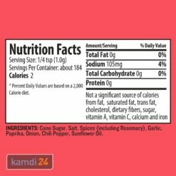 Traeger Rubs 3er-Set: Prime Rib, Jerky, Beef 15 Traeger Rubs 3er-Set: Prime Rib, Jerky, Beef -Outdoorchef-ausverkauf traeger rubs 3er set prime rib jerky beef 16601 m 3