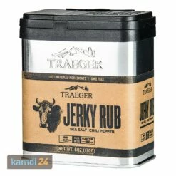 Traeger Rubs 3er-Set: Prime Rib, Jerky, Beef 16 Traeger Rubs 3er-Set: Prime Rib, Jerky, Beef -Outdoorchef-ausverkauf traeger rubs 3er set prime rib jerky beef 16601 m 4