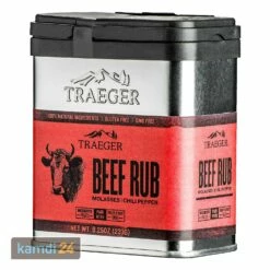 Traeger Rubs 3er-Set: Prime Rib, Jerky, Beef 19 Traeger Rubs 3er-Set: Prime Rib, Jerky, Beef -Outdoorchef-ausverkauf traeger rubs 3er set prime rib jerky beef 16601 m 7