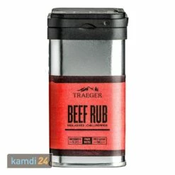 Traeger Rubs 3er-Set: Prime Rib, Jerky, Beef 20 Traeger Rubs 3er-Set: Prime Rib, Jerky, Beef -Outdoorchef-ausverkauf traeger rubs 3er set prime rib jerky beef 16601 m 8