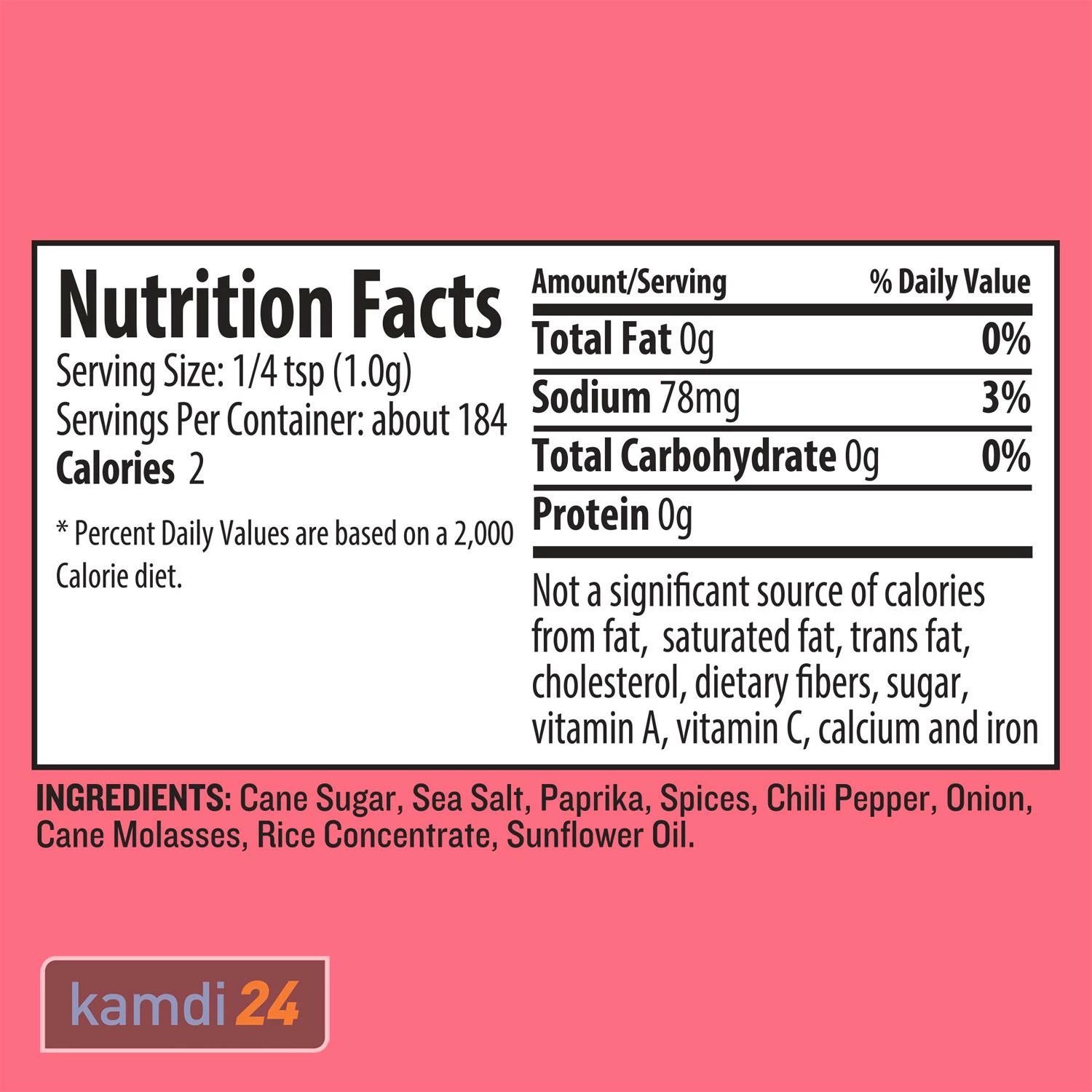 Traeger Rubs 3er-Set: Prime Rib, Jerky, Beef 12 Traeger Rubs 3er-Set: Prime Rib, Jerky, Beef – Bild 10