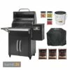 Traeger Silverton 620 Starterset 2 Traeger Silverton 620 Starterset -Outdoorchef-ausverkauf traeger silverton 620 starterset