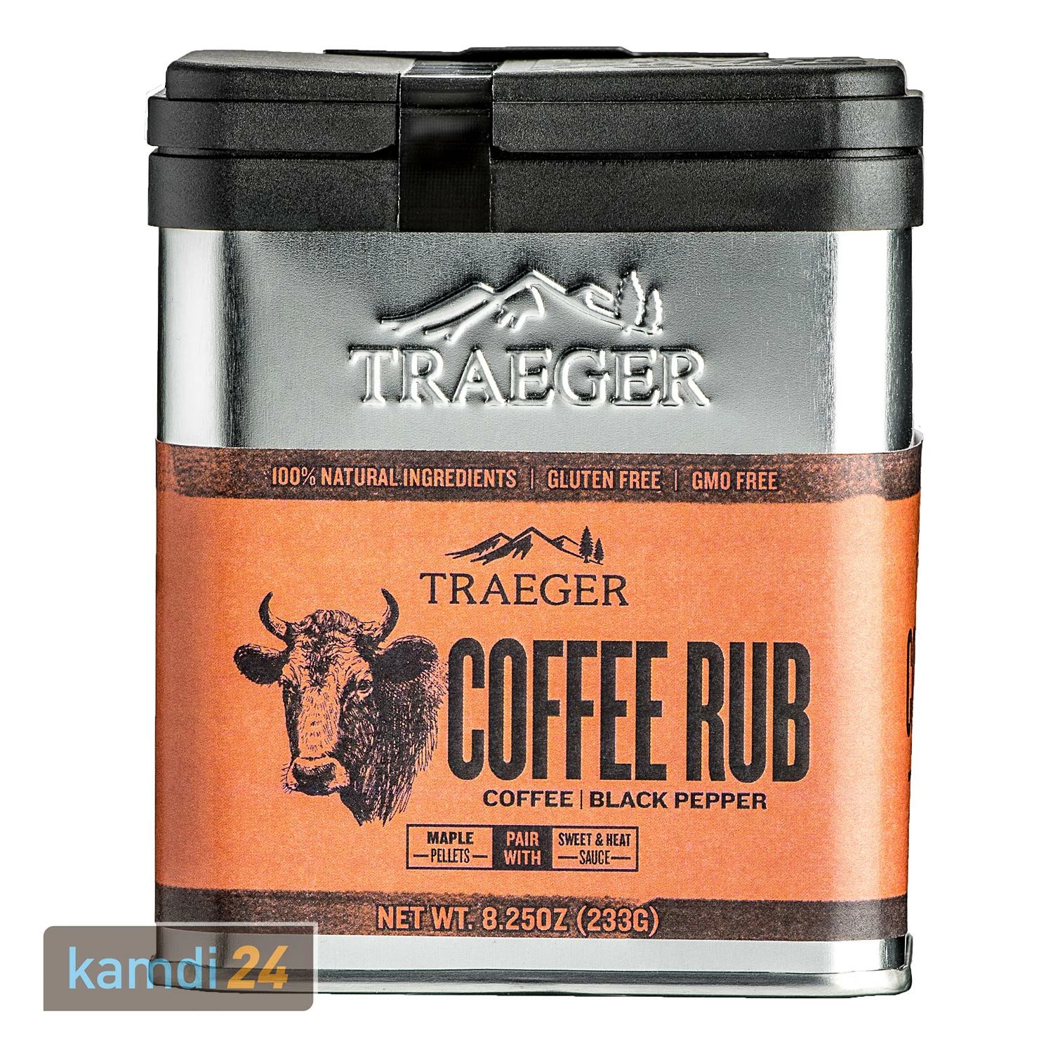 Traeger Silverton 620 Starterset 11 Traeger Silverton 620 Starterset – Bild 9