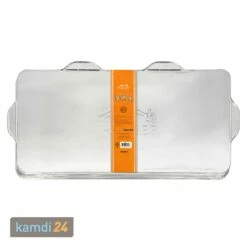 Traeger TIMBERLINE 1300 Pelletgrill Inkl. Abdeckhaube, Schutzfolie + BBQ Soße 3er-Set (Sweet & Heat, Traeger'Que, Sugar Lips) -Outdoorchef-ausverkauf traeger timberline 1300 pelletgrill inkl abdeckhaube schutzfolie bbq sosse 3er set sweet heat traegerque sugar lips m 9