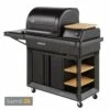 Traeger Timberline 2023 Pelletgrill Schwarz -Outdoorchef-ausverkauf traeger timberline 2023 pelletgrill schwarz