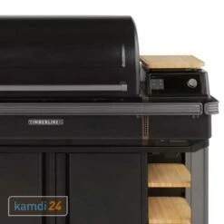 Traeger TIMBERLINE XL Pelletgrill Schwarz 21 Traeger TIMBERLINE XL Pelletgrill Schwarz -Outdoorchef-ausverkauf traeger timberline xl pelletgrill schwarz 25593 m 7