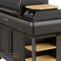Traeger TIMBERLINE XL Pelletgrill Schwarz 22 Traeger TIMBERLINE XL Pelletgrill Schwarz -Outdoorchef-ausverkauf traeger timberline xl pelletgrill schwarz 25593 m 8