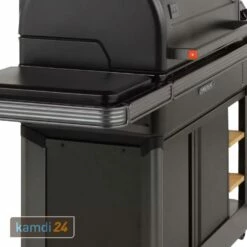 Traeger TIMBERLINE XL Pelletgrill Schwarz 23 Traeger TIMBERLINE XL Pelletgrill Schwarz -Outdoorchef-ausverkauf traeger timberline xl pelletgrill schwarz 25593 m 9