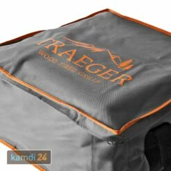 Traeger To-Go-Bag Tragetasche Für Ranger -Outdoorchef-ausverkauf traeger to go bag tragetasche fuer ranger 25591 m 2