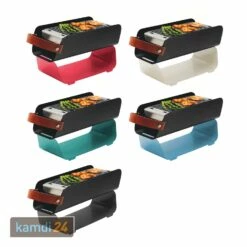 UNA Holzkohlegrill Cremeweiß -Outdoorchef-ausverkauf una holzkohlegrill cremeweiss 12947 m 10