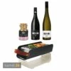 UNA Holzkohlegrill Cremeweiß Geschenkset Mit Grillwein Weiß Und Rot Und Ankerkraut Gewürzmischung Weihnachtspups 1 UNA Holzkohlegrill Cremeweiß Geschenkset Mit Grillwein Weiß Und Rot Und Ankerkraut Gewürzmischung Weihnachtspups -Outdoorchef-ausverkauf una holzkohlegrill cremeweiss geschenkset mit grillwein weiss und rot und ankerkraut gewuerzmischung weihnachtspups