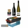 UNA Holzkohlegrill Pastellblau Geschenkset Mit Grillwein Weiß Und Rot Und Ankerkraut Gewürzmischung Weihnachtspups 1 UNA Holzkohlegrill Pastellblau Geschenkset Mit Grillwein Weiß Und Rot Und Ankerkraut Gewürzmischung Weihnachtspups -Outdoorchef-ausverkauf una holzkohlegrill pastellblau geschenkset mit grillwein weiss und rot und ankerkraut gewuerzmischung weihnachtspups kopie