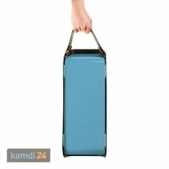 UNA Holzkohlegrill Pastellblau Geschenkset Mit Grillwein Weiß Und Rot Und Ankerkraut Gewürzmischung Weihnachtspups -Outdoorchef-ausverkauf una holzkohlegrill pastellblau geschenkset mit grillwein weiss und rot und ankerkraut gewuerzmischung weihnachtspups kopie 21888 m 2