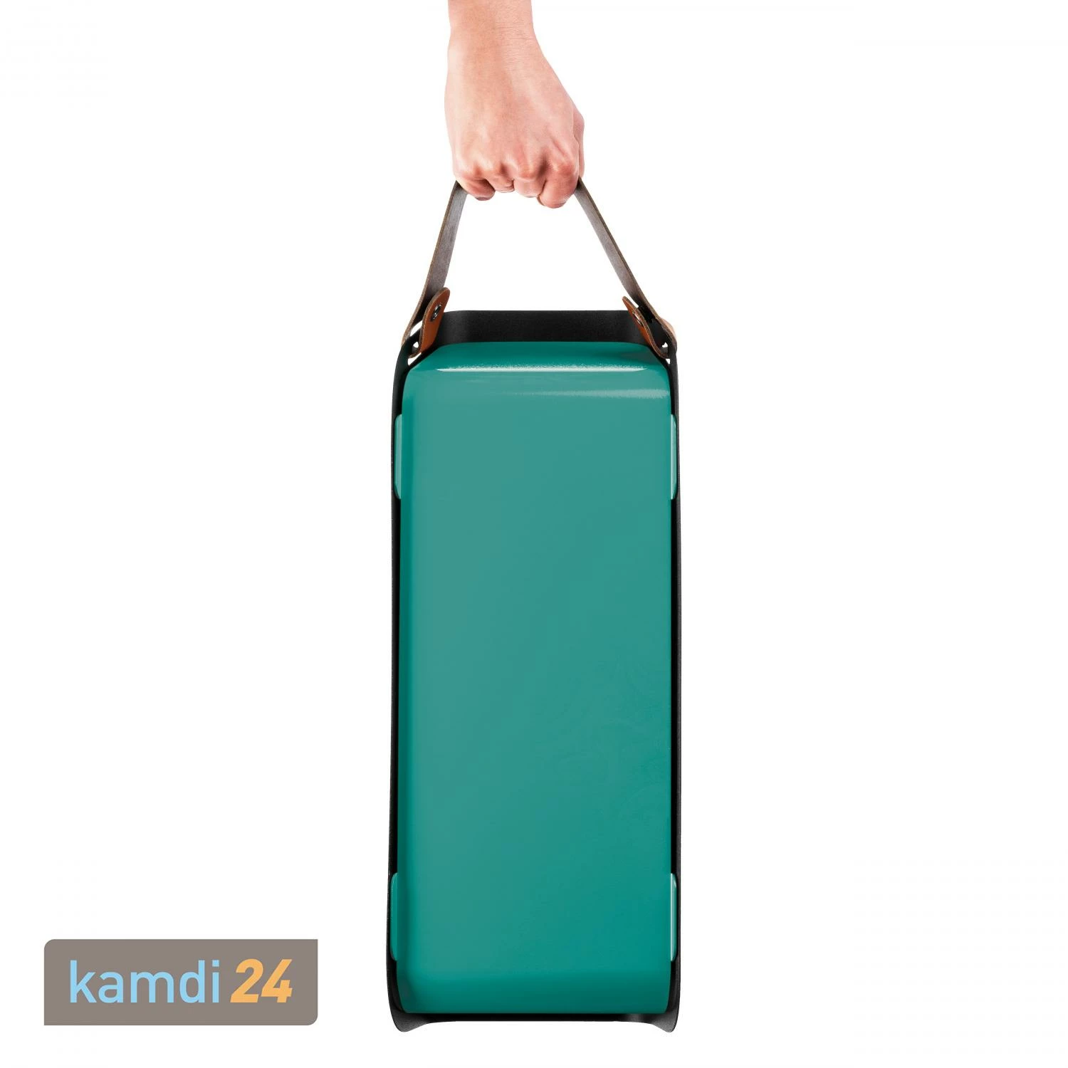 UNA Holzkohlegrill Türkis Geschenkset Mit Grillwein Weiß Und Rot Und Ankerkraut Gewürzmischung Weihnachtspups 5 UNA Holzkohlegrill Türkis Geschenkset Mit Grillwein Weiß Und Rot Und Ankerkraut Gewürzmischung Weihnachtspups – Bild 3