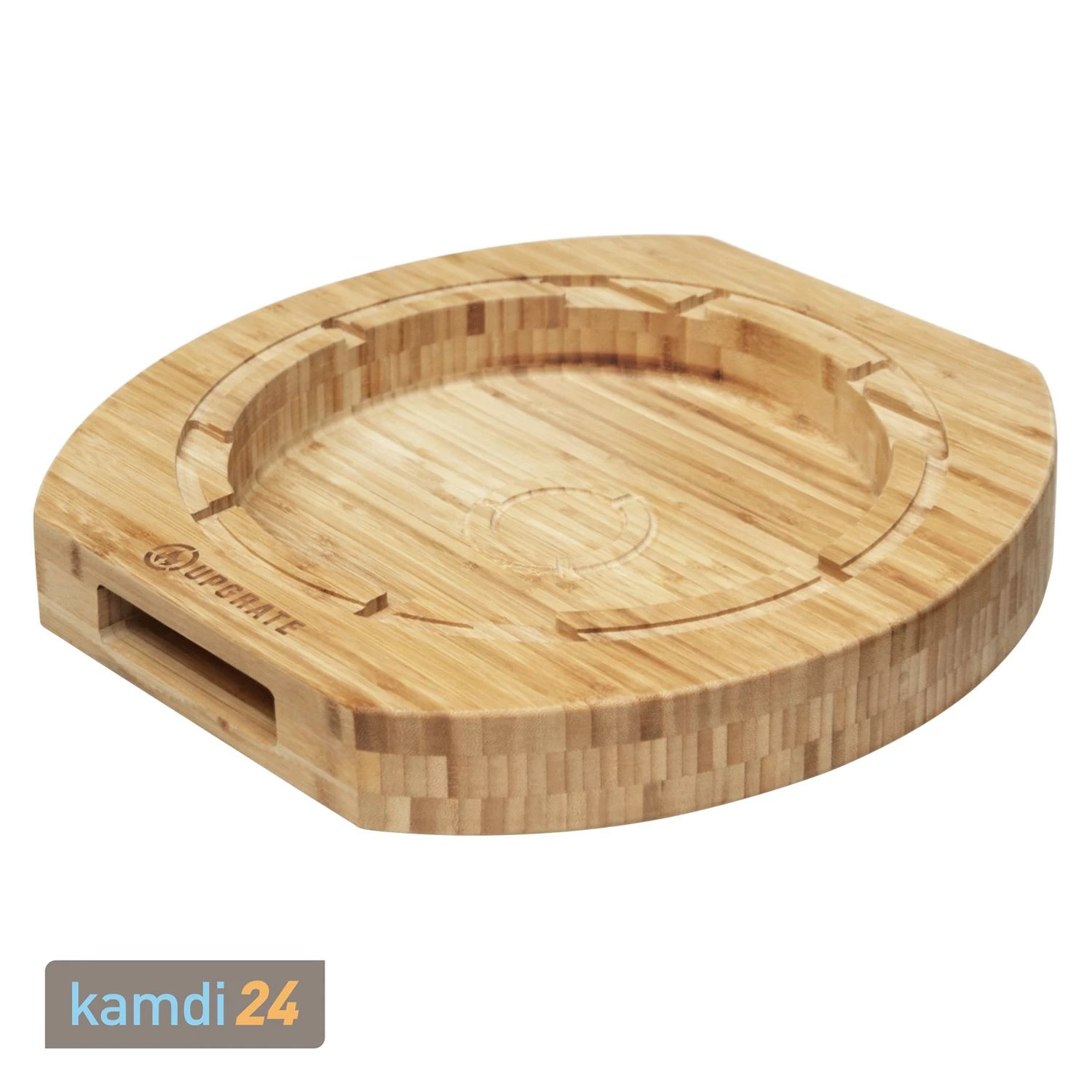 UPGRATE BBQ Chef Board (passend Für Weber Gourmet BBQ System) 3 UPGRATE BBQ Chef Board (passend Für Weber Gourmet BBQ System)