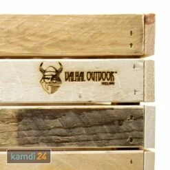 Valhal Outdoor Aufbewahrungskiste Für Dutch Oven 14 Valhal Outdoor Aufbewahrungskiste Für Dutch Oven -Outdoorchef-ausverkauf valhal outdoor aufbewahrungskiste fuer dutch oven 20834 m 2