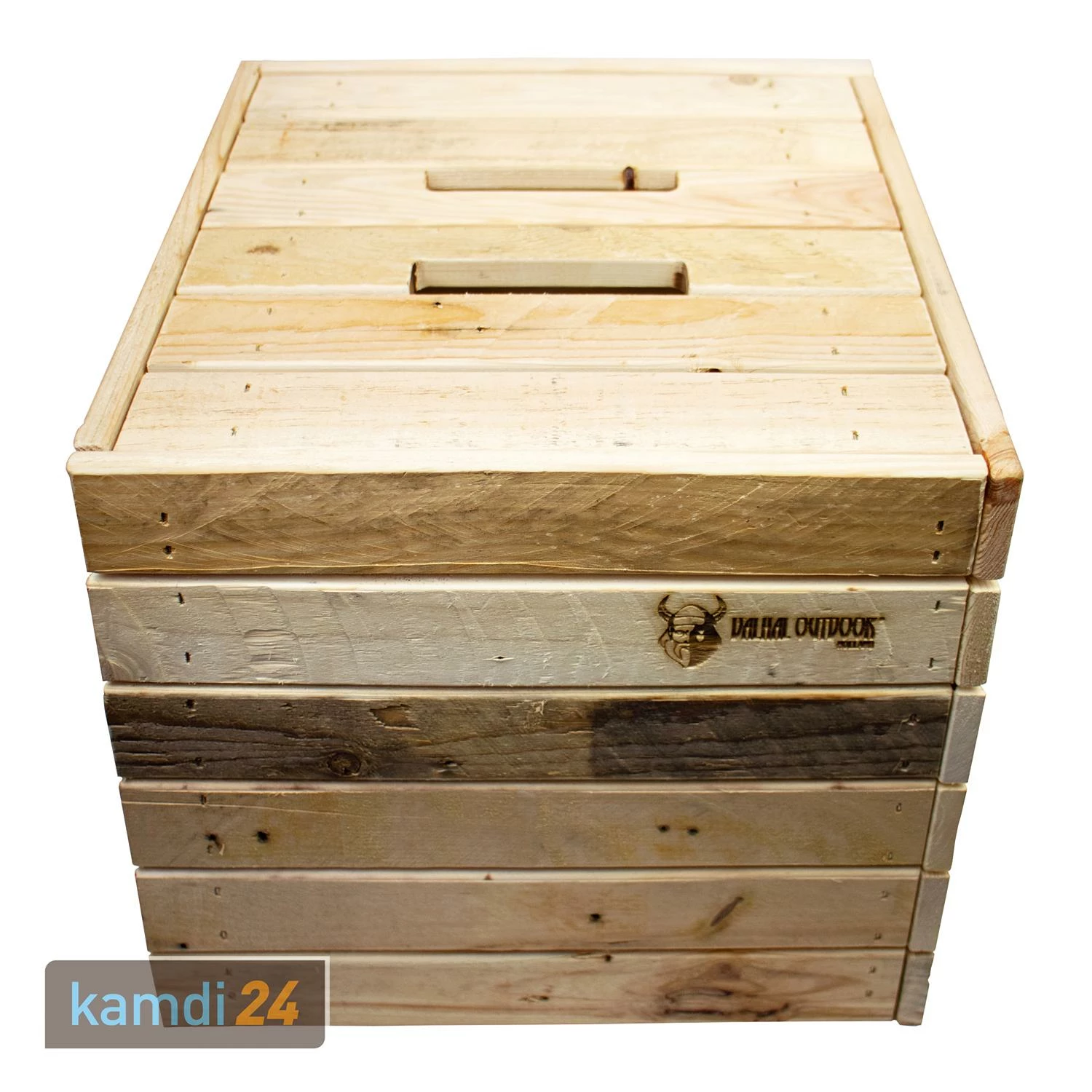 Valhal Outdoor Aufbewahrungskiste Für Dutch Oven 3 Valhal Outdoor Aufbewahrungskiste Für Dutch Oven