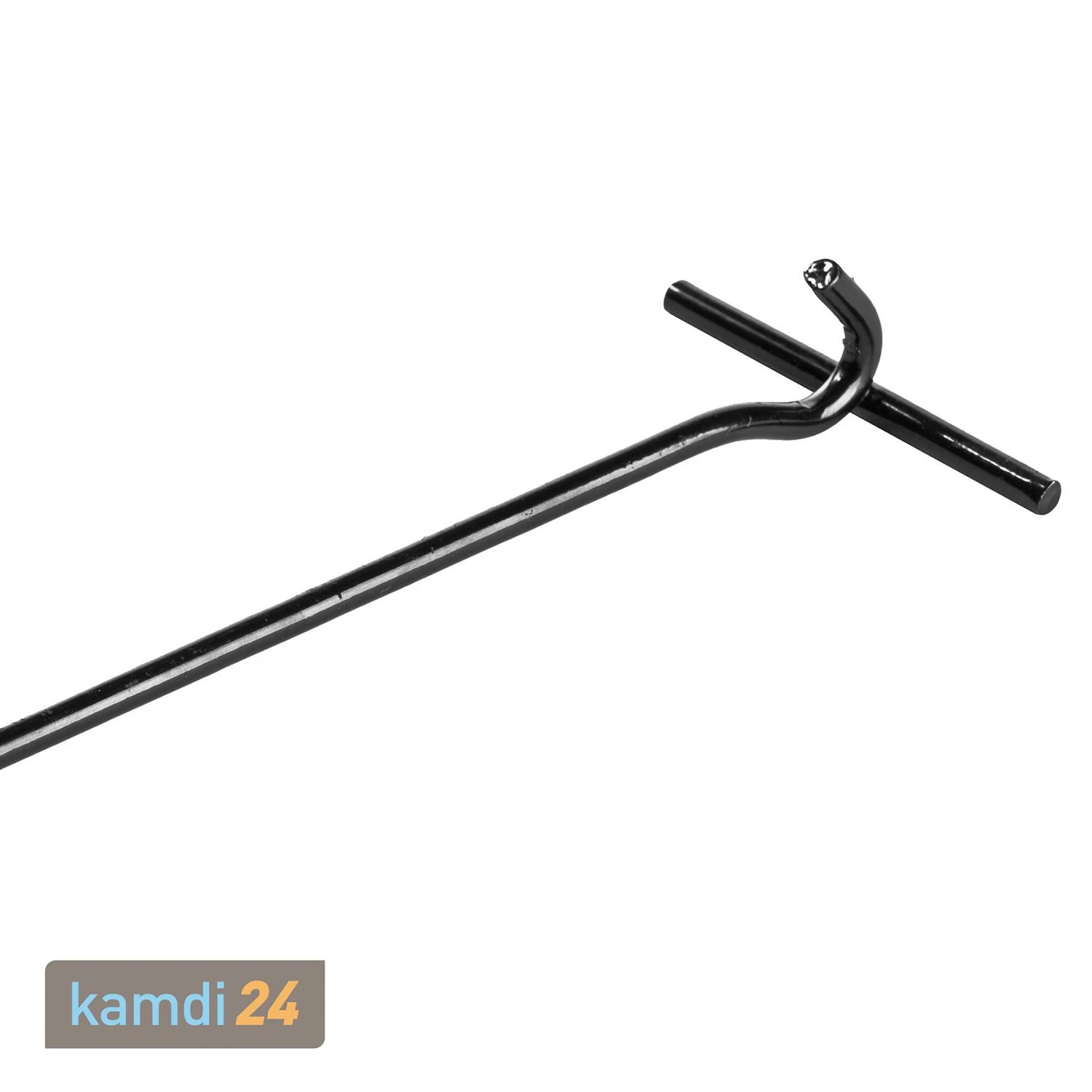 Valhal Outdoor Deckelheber Für Dutch Oven, 35 Cm 4 Valhal Outdoor Deckelheber Für Dutch Oven, 35 Cm – Bild 2