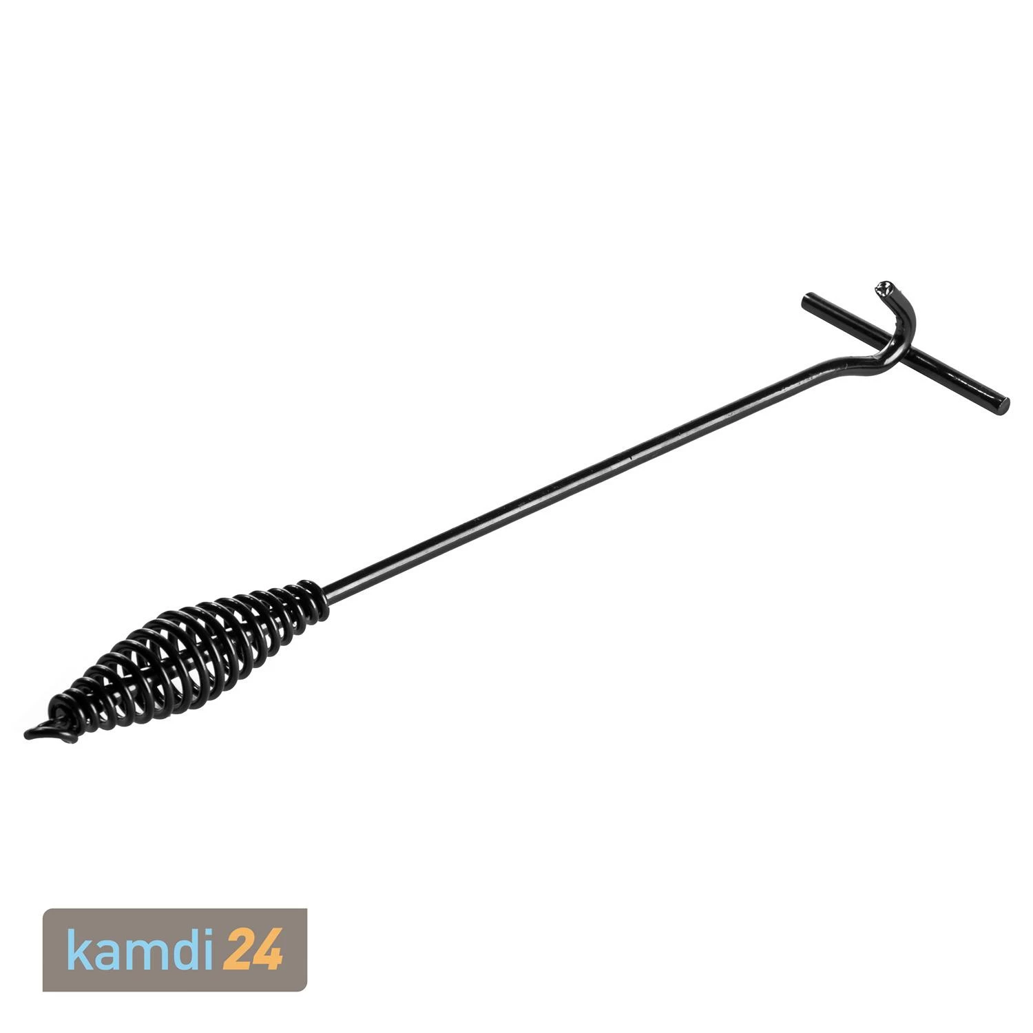 Valhal Outdoor Deckelheber Für Dutch Oven, 35 Cm 3 Valhal Outdoor Deckelheber Für Dutch Oven, 35 Cm