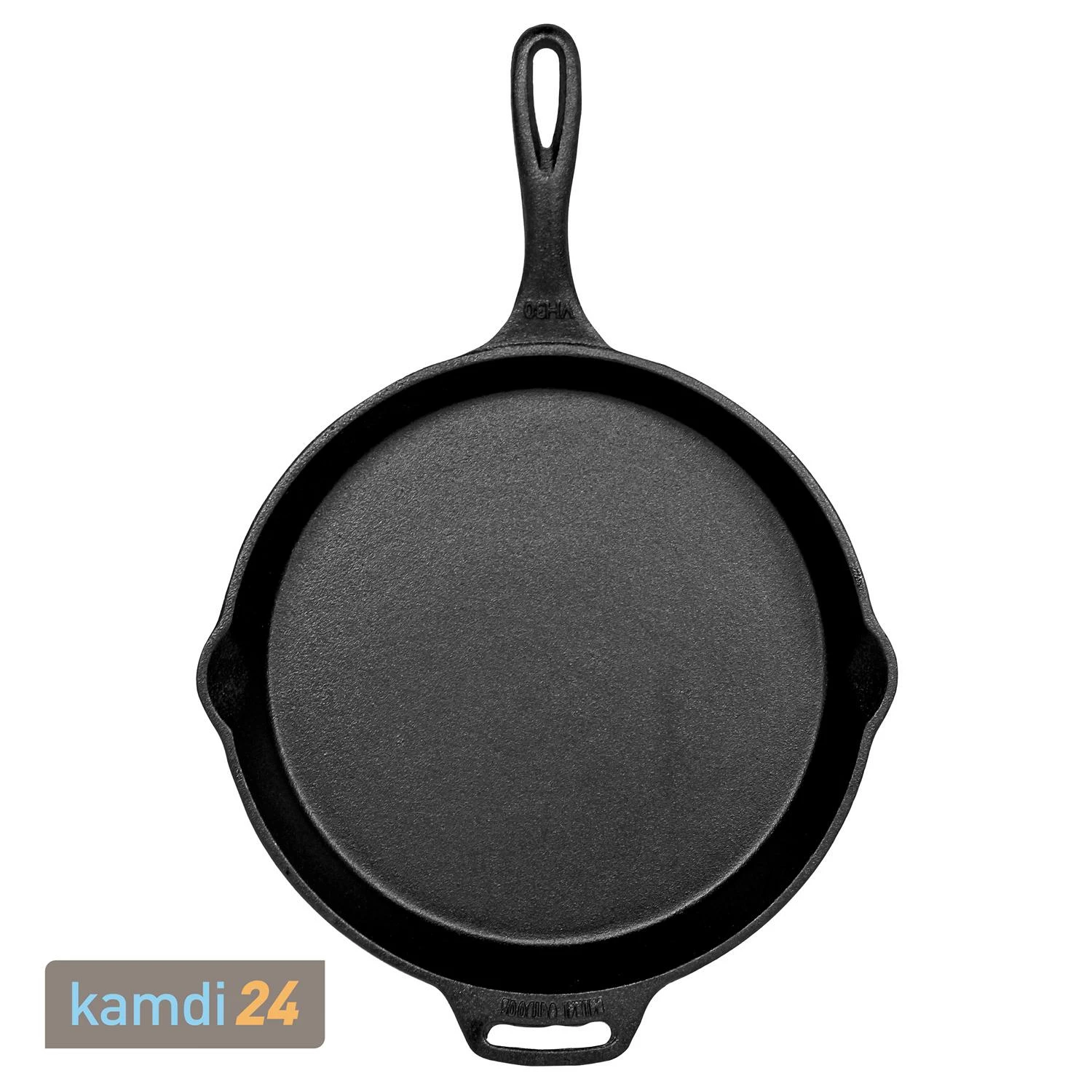 Valhal Outdoor Feuerpfanne Mit Stiel, Ø 30 Cm 4 Valhal Outdoor Feuerpfanne Mit Stiel, Ø 30 Cm – Bild 2