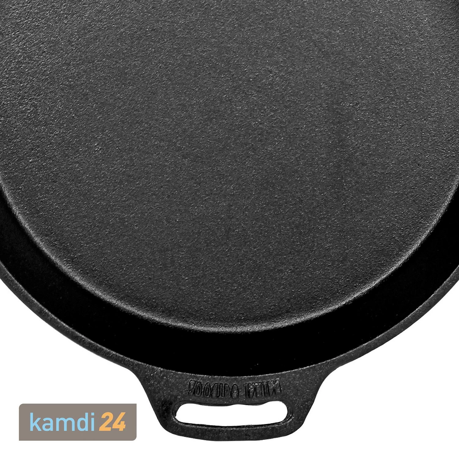 Valhal Outdoor Feuerpfanne Mit Stiel, Ø 30 Cm 9 Valhal Outdoor Feuerpfanne Mit Stiel, Ø 30 Cm – Bild 7