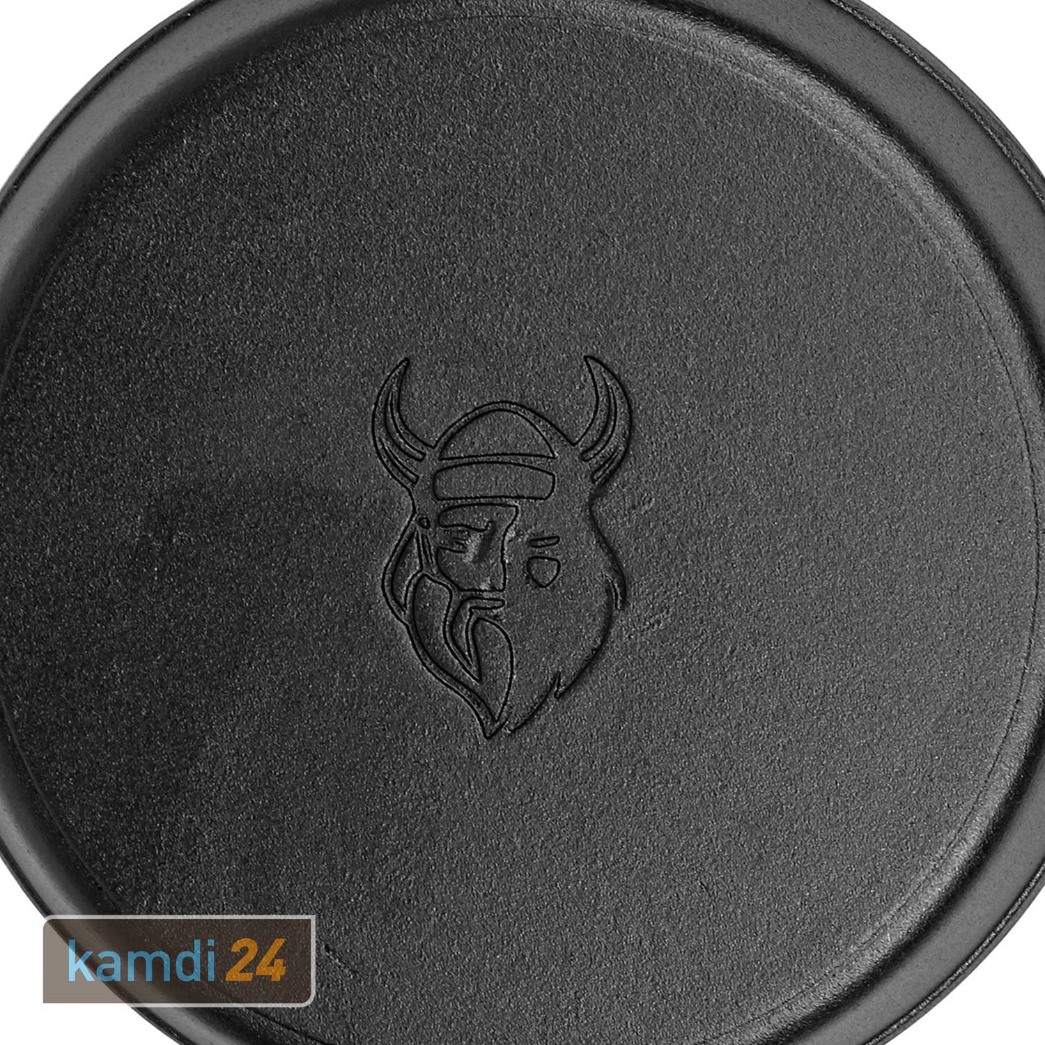 Valhal Outdoor Feuerpfanne Mit Stiel, Ø 30 Cm 10 Valhal Outdoor Feuerpfanne Mit Stiel, Ø 30 Cm – Bild 8