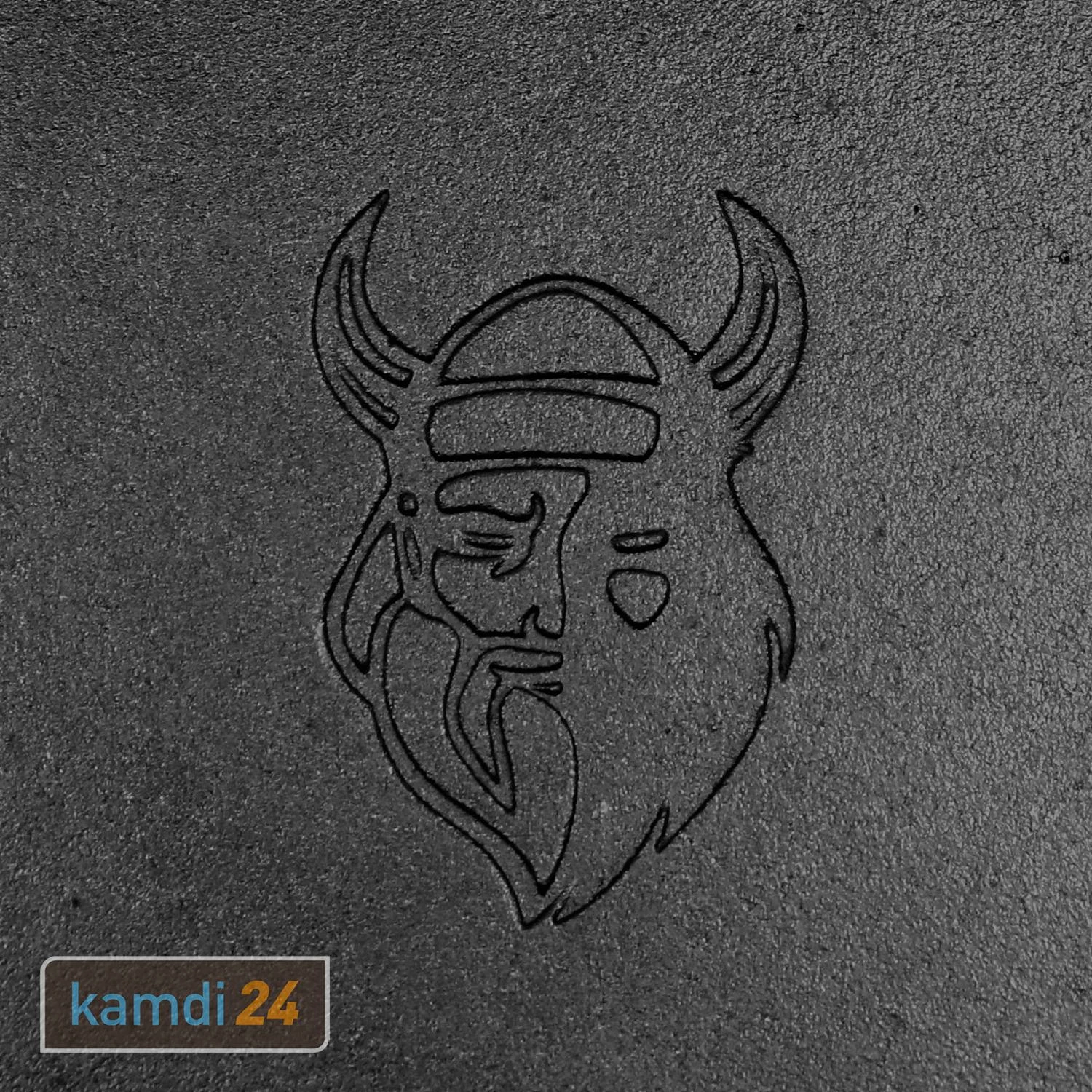 Valhal Outdoor Feuerpfanne Mit Zwei Griffen, Ø 35 Cm 7 Valhal Outdoor Feuerpfanne Mit Zwei Griffen, Ø 35 Cm – Bild 5