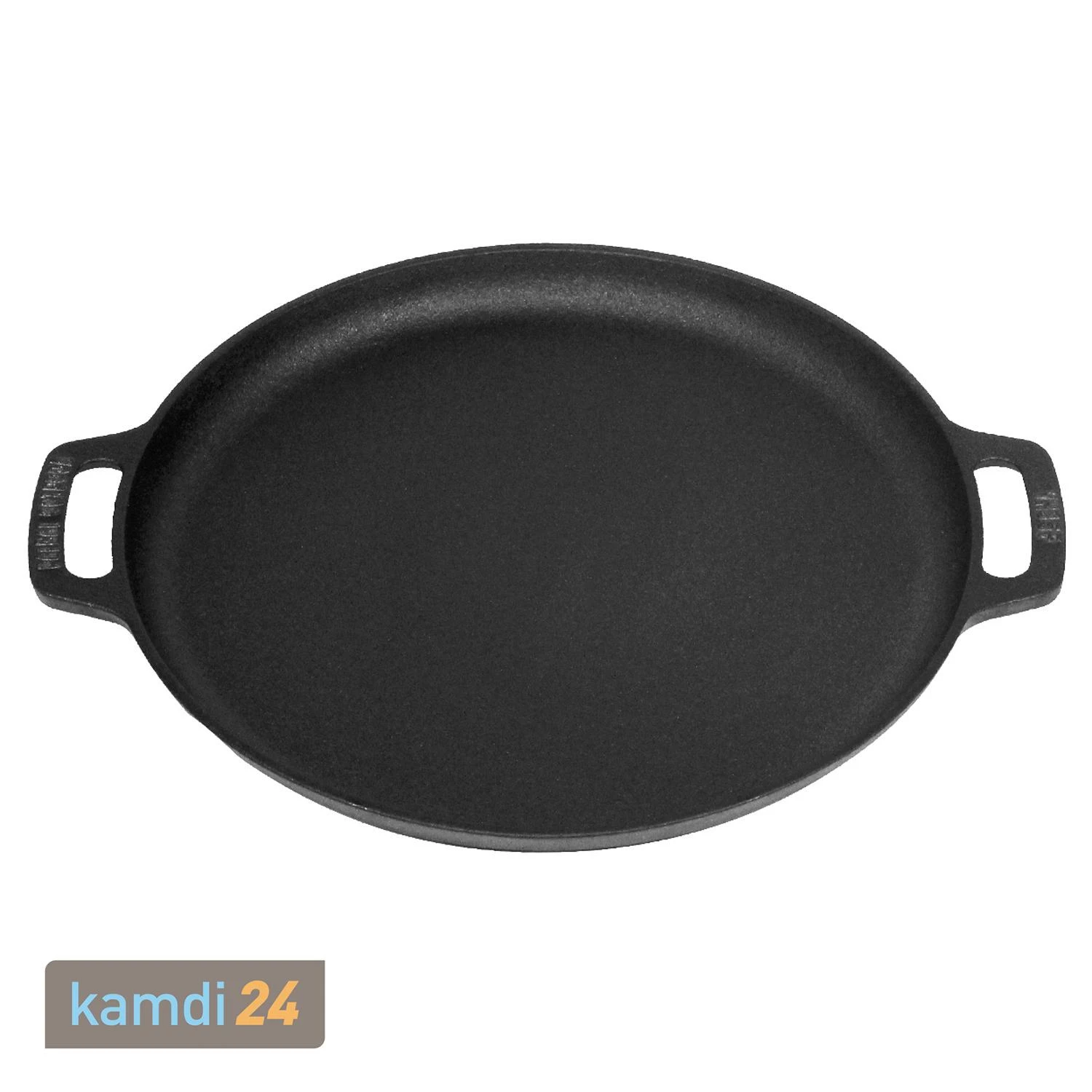 Valhal Outdoor Feuerpfanne Mit Zwei Griffen, Ø 35 Cm 3 Valhal Outdoor Feuerpfanne Mit Zwei Griffen, Ø 35 Cm