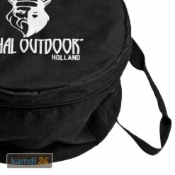 Valhal Outdoor Transporttasche Für Dutch Oven -Outdoorchef-ausverkauf valhal outdoor transporttasche fuer dutch oven 20846 m 2