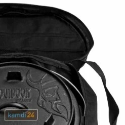 Valhal Outdoor Transporttasche Für Dutch Oven -Outdoorchef-ausverkauf valhal outdoor transporttasche fuer dutch oven 20846 m 3