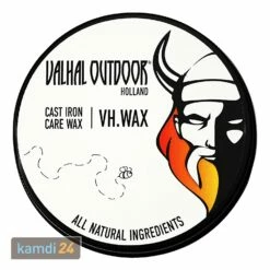 Valhal Outdoor Wachs Für Gusseisen Und Schmiedeeisen -Outdoorchef-ausverkauf valhal outdoor wachs fuer gusseisen und schmiedeeisen 20843 m 1