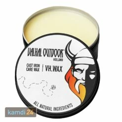 Valhal Outdoor Wachs Für Gusseisen Und Schmiedeeisen -Outdoorchef-ausverkauf valhal outdoor wachs fuer gusseisen und schmiedeeisen 20843 m 2