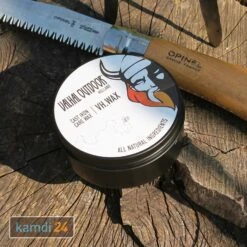 Valhal Outdoor Wachs Für Gusseisen Und Schmiedeeisen -Outdoorchef-ausverkauf valhal outdoor wachs fuer gusseisen und schmiedeeisen 20843 m 3