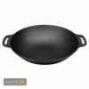 Valhal Outdoor Wok Aus Gusseisen 1 Valhal Outdoor Wok Aus Gusseisen -Outdoorchef-ausverkauf valhal outdoor wok aus gusseisen