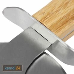 Ventura Pizzaschneider -Outdoorchef-ausverkauf ventura pizzaschneider 20901 m 3