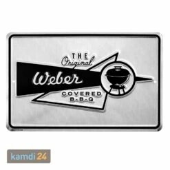 Weber 70th Anniversary Edition Kettle 57 Cm Metallic Grey 24 Weber 70th Anniversary Edition Kettle 57 Cm Metallic Grey -Outdoorchef-ausverkauf weber 70th anniversary edition kettle 57 cm metallic grey 25511 m 10
