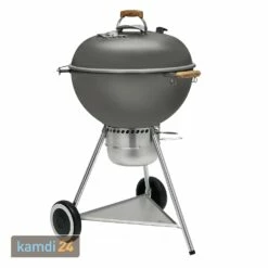 Weber 70th Anniversary Edition Kettle 57 Cm Metallic Grey 16 Weber 70th Anniversary Edition Kettle 57 Cm Metallic Grey -Outdoorchef-ausverkauf weber 70th anniversary edition kettle 57 cm metallic grey 25511 m 2