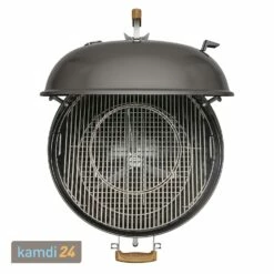 Weber 70th Anniversary Edition Kettle 57 Cm Metallic Grey 18 Weber 70th Anniversary Edition Kettle 57 Cm Metallic Grey -Outdoorchef-ausverkauf weber 70th anniversary edition kettle 57 cm metallic grey 25511 m 4