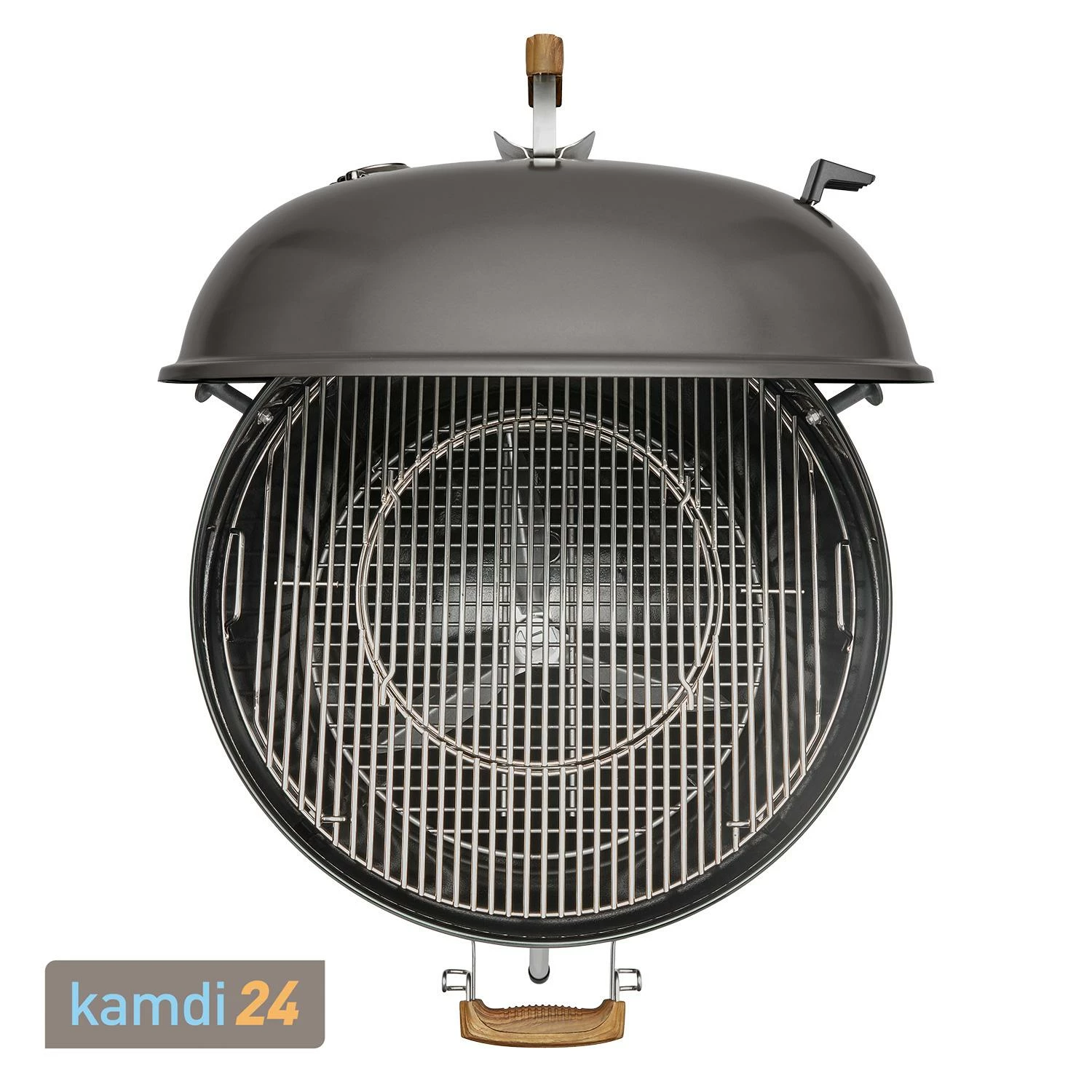 Weber 70th Anniversary Edition Kettle 57 Cm Metallic Grey 7 Weber 70th Anniversary Edition Kettle 57 Cm Metallic Grey – Bild 5