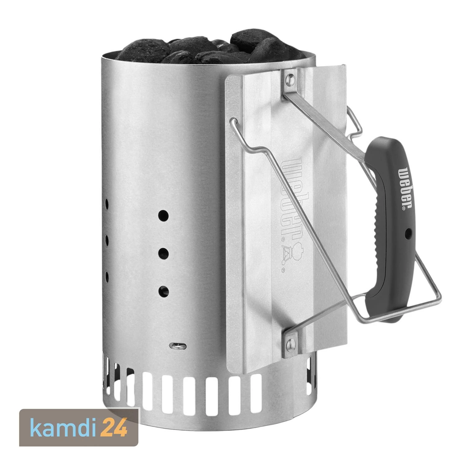 Weber Anzünd-Set 4 Weber Anzünd-Set – Bild 2