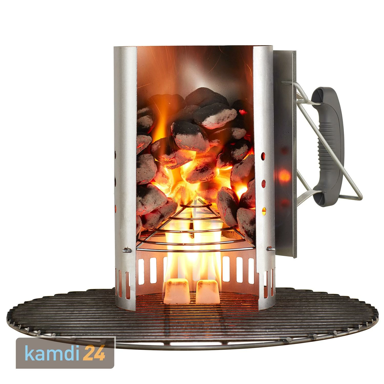 Weber Anzünd-Set 5 Weber Anzünd-Set – Bild 3