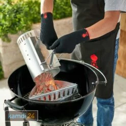 Weber Anzünd-Set 10 Weber Anzünd-Set -Outdoorchef-ausverkauf weber anzuend set 25778 m 3